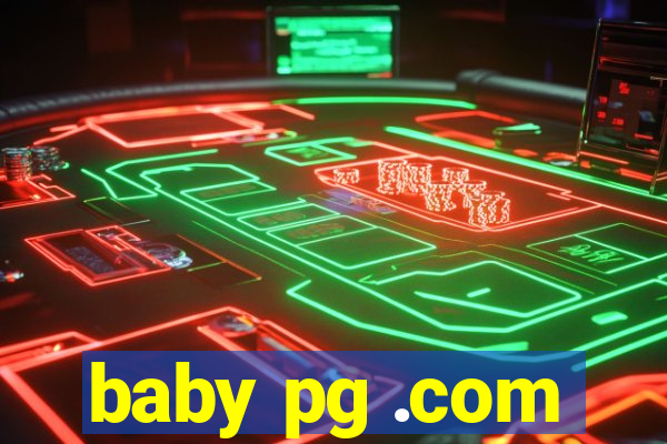 baby pg .com